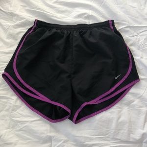 Nike Athletic Shorts